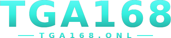 TGA168 โลโก้